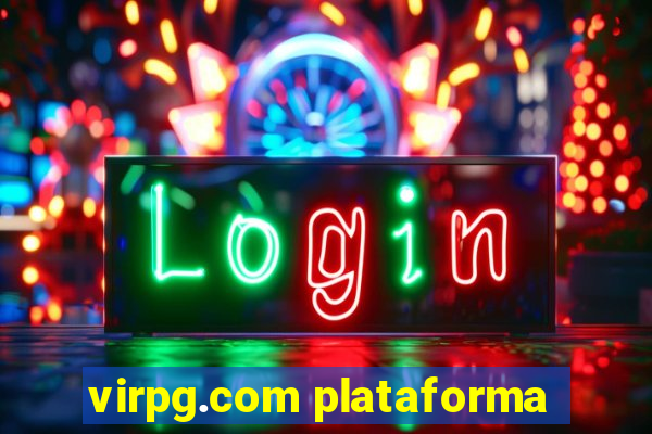 virpg.com plataforma